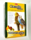 ������� (Padovan GrandMix Cocorite), �������� ���� ��� ��������� ��������, ��. 1 ��