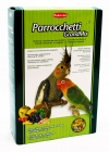 ������� (Padovan Parrocchetti GrandMix), ����������� ���� ��� ������� ��������, ��. 400 �