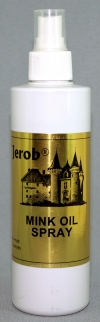 ������ ����� � �������� ������ ��� �������������� ������������ ������ (JEROB MINK OIL SPRAY), ��. 237 ��