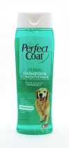 �������-����������� ��� ����� � ������ � ������������ � ����, (8 in 1 One Step Herbal Shampoo Conditioner)  ���. 608, ��. 473 ��