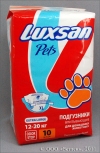 ���������� Luxsan �XL� 12 � 20 �� ��. 10 ��.