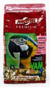 ������� ���� ��� ������� ��������, ����������� ��������� V.A.M., (Prestige Premium Parrots), ��. 1 ��