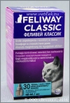 ������� ��� ����� ������� (FELIWAY), �������� ��������� 48 ��