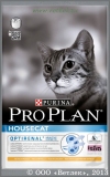 ������� ��� �������� �����, ������� � ���� (Pro Plan HouseCat 46697/5409), ������, ��. 400 �