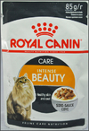 ���� ����� ��� �����, ������� ������, ������� � ����� (Royal Canin Intense Beauty 485001), ���� ��. 85 �