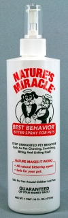 ��������� ��������� - ���������� ��� ����� � ����� 8 in 1 Nature`s Miracle Best Behavior, ��. 237 ��