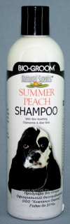 ������� ���-���� ������ ������, (Bio-Groom Summer Peach), ���. 3121, ��. 355 ��