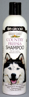 ������� ���-���� ���������� ������, (Bio-Groom Country Freesia), ���. 2124, ��. 355 ��