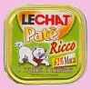 ����� (Lechat) �������� ��� ����� � ������� � ��������, ��. 100 �