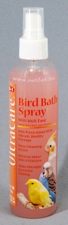 ����� ��� �������� ������ ���� 8 IN 1 Bird Bath Spray, ��. 237 ��