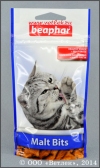 ������ ����� ���� ��������� ��� ��������� ������ (Beaphar Malt-Bits), ��. 35 �