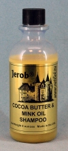 ������ ����������������� ������� � ������ ����� � �������� ������ ��� ����� � ����� (Jerob Cocoa Butter & Mink Oil Shampoo, ���. 151), ��. 237 ��