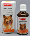 ������ ������ ����� �������� ��� ������ ����� (Beaphar Laveta Super), ��. 50 ��