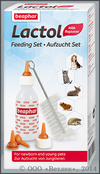 ������ ����� ��� ������������� ������, ����� � ��. �������� (Beaphar Nursing Set 11244)