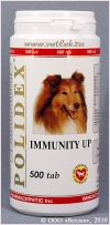 �������� �������� �� (Polidex Immunity Up), ����� 500 ���.