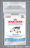���� ����� ��� ���������� � �������� ����� (Royal Canin Queen 34), ��. 4 ��
