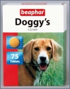 ������ ������������������ ��������� ��� ����� �� ������ ������ (Beaphar Doggy�s Liver), ��. 75 ���.