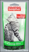 ������ ��������� � �������� ����� ��� ����� � ����� (Beaphar Catnip-Bits 12623), ��. 35 �