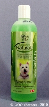 ������� ����������� ����������������� (8 in 1 Naturals Aloe Vera Revitalizing Shampoo), ���. 81 701, ��. 355 ��