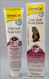 ������� ����� ���� ������ ����� ��� ��������� ������ �� ������� � ����� (Gimcat Malt-Soft Paste Extra 417943), ���� 200 �
