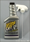 �������� ��� ����������� ����� � ������� Urine Off 00146UO ��� ����� � ������, ��. 500 ��