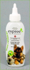 ����� �������� ��� ���������� ���� Espree Advanced Care, ��. 118 ��