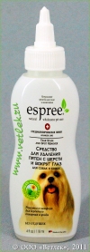 ����� �������� ��� �������� ����� � ������ ������ ����, Espree Advanced Care, ��. 118 ��