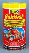 ����� ���� � ������� ��� ������� ��� (Tetra GoldFish ���. 720893), ����� 200 � (1000 ��)