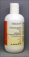 ������� ����������������� � �������������� 4 % Shampoo Chlorohexidiene 4 % (���������), ��. 250 ��