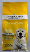 ����� ����� ���� ��� ��������� ������ � ������� � �����, (Arden Grange Weaning/Puppy), ��. 2 ��