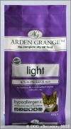����� ����� ���� ��� ����� ����������� (Arden Grange Light), ������ � �����, ��. 500 �