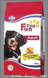 ��� ��� ����� (Fun Dog Adult) ��� �������� ����� ���� �����, 10 ��