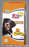 ��� ��� ������� (Fun Dog Energy) ��� �������� ����� ���� �����, ��. 20 ��