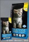 ������ ����� (Matisse Kitten) ���� � ������� ��� ����� 1-12���., ��. 0,4 ��