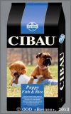 ����� ����� ��� (Cibau Puppy Fish & Rice) ���� � ����� � ����� ��� ������ ���� �����, ��. 3 ��