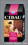 ����� ����� (Cibau Power Formula) ��� ����� � ������� ������� ����������, ��. 15 ��