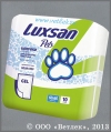 ������ ����������� ��� ����� Luxsan Gel 60/60 ��, ��. 10 ��