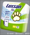 ������ ����������� ��� ����� Luxsan Gel 40/60 ��, ��. 10 ��