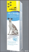 ������� ������������������ ����� Gimdog "Fit & Strong" � �������� ��� �����, ���� 220 �