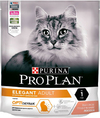 ������� ��� �������� ����� � ���������� ���� � ������ (Pro Plan Derma Plus Elegant), ������, ��. 400 �