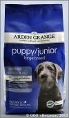 ����� ����� ���� ��� ������ � ������� ����� ������� ����� (Arden Grange Puppy/Junior), ��. 6 ��