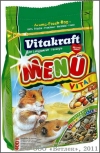 ��������� MENU VITAL, ���� ��� �������, ��. 400 �