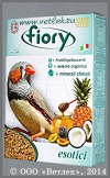 ����� ����� ��� ������������ ���� (Fiory Exotic Blend 06009), ��. 400 �