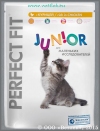 ������� ��� ��� ����� � ������� (Perfect Fit Junior), ��. 650 �