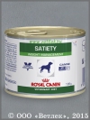 ���� ����� ����� ��� ����� �������� � ����������� ���� (Veterinary Diet Satiety Weight Management Wet 798001), ����� 195 �