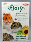 ����� ���� ��� ������� Fiory Criceti, ��. 400 �
