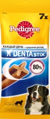 ����� ���� �������� ��� �������� ����� ������� ����� (Pedigree Denta Stix), ��. 270 �