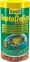 ����� ���� ��� ������ ������� �� �������� (Tetra ReptoDelica Shrimps 169241), ����� 250 �