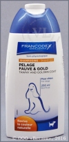���������� ������� ��� ����� �� ���������� ������� ����� (Francodex Gold Coat), ��. 250 ��