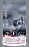 ������� ��� ����� � �������������� ������������ (Pro Plan Junior Delicate 61368), ������� � �����, ��. 1,5 ��